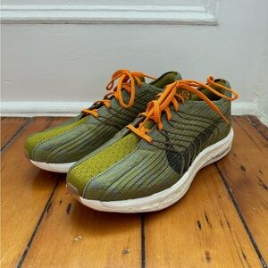 BRAND NEW Men’s Nike Pegasus Turbo Nature, Size 9